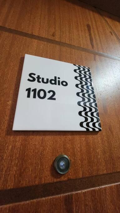 Studio 1102 - Copa Rio de Janeiro Exteriör bild